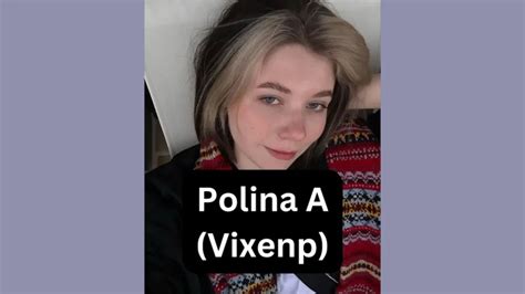 vixenp leaked|Vixenps New Videos